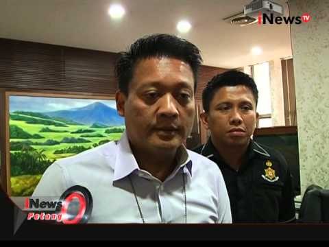 Kasus Pembunuhan, Tersangka Sakit Hati Dengan Perkataan Korban - iNews Petang 06/08