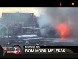 BOM IRAK, 7 Tewas 18 Luka luka - iNews Malam 06/08