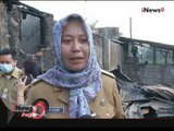 Pasca Kebakaran Pasar Gembrong - iNews Pagi 06/08
