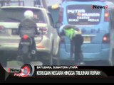 Kerugian Negara Hingga Triliunan Rupiah Akibat Pungli - iNews Pagi 07/08