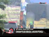 Oknum Polisi Diduga Lakukan Pungli Di Batubara, Sumut -  iNews Pagi 07/08