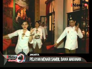 WOOW!!! Restoran Berusia 101 Tahun Di Jakarta - iNews Malam 06/08