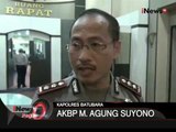 Pernyataan Kapolres Batubara Mengenai Pungli - iNews Pagi 07/08