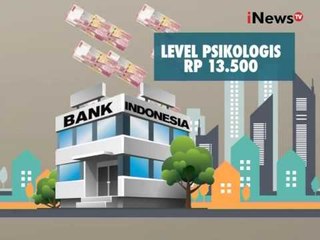 Mengejar Serapan Belanja Negara - iNews Malam 06/08