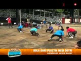 Penyandang Difabel Juga Bisa Maen Voli - Wajah Indonesia 07/08