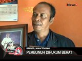 Keluarga Hayriantira Minta Pembunuh Dihukum Berat - iNews Siang 07/08