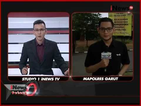 Live Report: Polisi Jelaskan Kronologis Pembunuhan Korban - iNews Petang 07/08