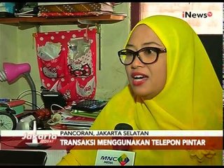 Bisnis Tas Anak Secara Online - Jakarta Today 07/08