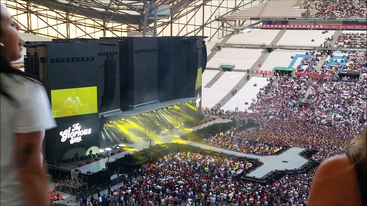 glorious sons - sawed off shotgun