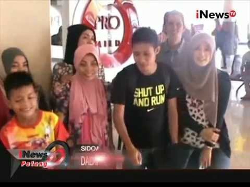 PRESTASI!!! Pemain Indonesia Merumput Di Eropa - iNews Petang 07/08