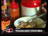 Aksi Mogok Pedagang Daging Sapi Berimbas Kepada Tukang Bakso, Jakarta - iNews Pagi 10/08