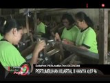 Perlambatan Ekonomi Indonesia, Setiap 1% Penurunan Pengangguran Bertambah - iNews Pagi 10/08