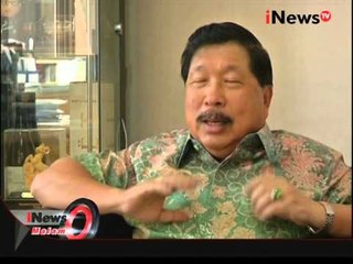 Dampak Turunnya Ekonomi Indonesia Penjualan Elektronik Menurun - iNews Malam 07/08