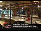 Aksi Mogok Pedagang Sapi, Tanah Abang, Jakpus - iNews Pagi 10/08