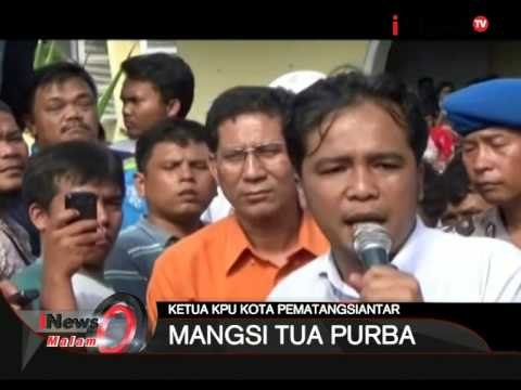 Jelang Pilkada Serentak 2015 - iNews Malam 07/08