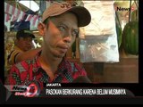 Harga Jengkol Meroket - iNews Siang 10/08