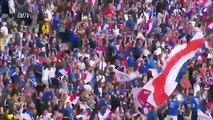 ملخص مباراة فرنسا وبلجيكا 3 - 4 ●HD France  Vs Belgium