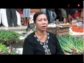 Harga Kebutuhan Pokok Meroket - Jakarta Today 07/08