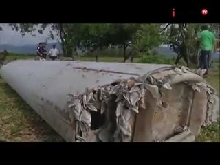 Australia Kembali Memimpin Operasi Pencarian - iNews Petang 07/08