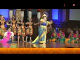 Bulan Budaya, Aksi Teater Para Pejabat Di Bali - Wajah Indonesia 11/08