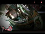 KREATIF!!! Perahu Dari Sandal Jepit - iNews Siang 11/08