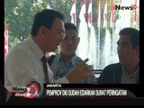 Gubernur DKI Jakarta Ahok Tetap Akan Gusur Pemukiman Kampung Pulo - iNews Siang 10/08