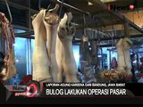 Live Report: Harga Daging Mencapai 110/Kg - iNews Siang 11/08