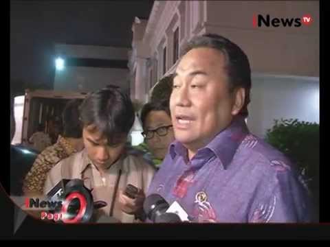 Pemerintah Ancam Import Daging Untuk Keluarkan Stok Daging Di Pasaran - iNews Pagi 12/08