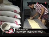 Ekonomi Indonesia Goyah! Daging Sapi, Kedelai Hingga Harga Dolar Tinggi - iNews Pagi 12/08