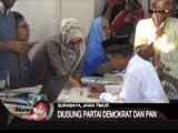 Risma Akhirnya Dapat Penantang, Surabaya, Jatim - iNews Pagi 12/08