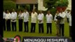 Pemanggilan Sejumlah Menteri Oleh Presiden Joko Widodo Yang Akan DiReshuffle - iNews Siang 12/08