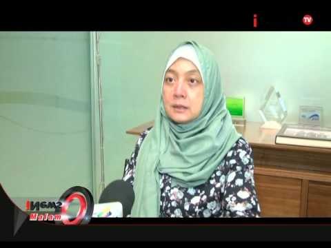 Pengamat Ekonomi: Target Pertumbuhan Ekonomi Indonesia Sulit Terealisasi - iNews Malam 11/08