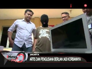 Awas!! Penipuan Online Dengan Berpura-pura Sebagai Pembeli - iNews Pagi 12/08