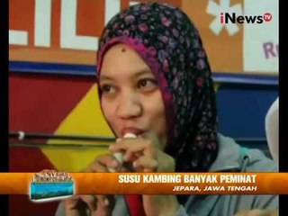 Download Video: Kuliner Kemerdekaan, Susu Kambing Merah Putih - Wajah Indonesia 13/08