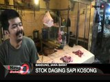 Pedagang Sapi Di Bandung Jual Stok Daging Lama - iNews Malam 12/08