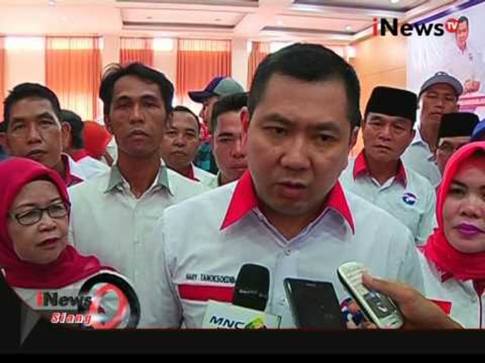 Rakyat Menunggu Realisasi Janji Pemerintah - iNews Siang 13/08