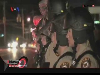 Tragedi Ferguson Terulang - iNews Malam 12/08