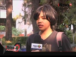 Komentar Masyarakat Tentang Bongkar Pasang Kabinet Jokowi - iNews Petang 12/08