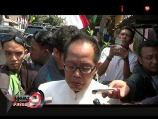 Penggerebekan Terduga Teroris - iNews Petang 13/08