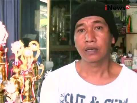 Pengrajin Piala Hari Kemerdekaan Indonesia, Kampung Ledok Kudus - Wajah Indonesia 14/08