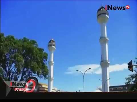 Serunya Liburan Dibandung - iNews Siang 14/08