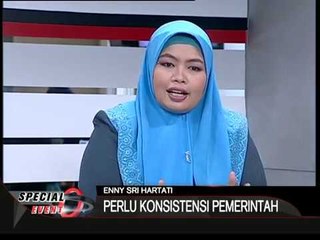 Special Event 14/08: Pidato Presiden Terkait RAPBN 2016 Segmen 05