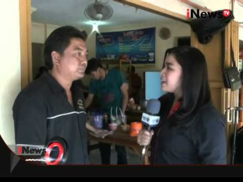 Live Report: Politik Daging Sapi Menuai Titik Terang - iNews Siang 13/08