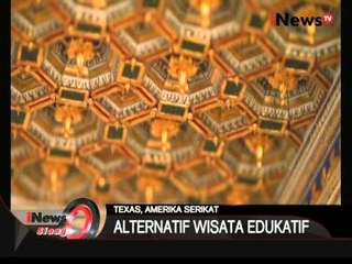 WOOW!!! Uniknya Museum Mini - iNews Siang 13/08