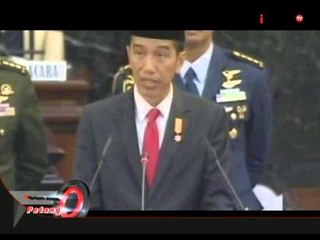 Singapura Bantu Bangun Infrastruktur Indonesia - iNews Petang 14/08