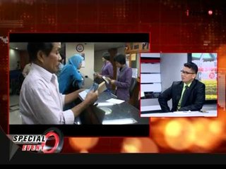 Special Event 14/08 : Pidato Presiden HUT RI Ke 70 Segmen 2