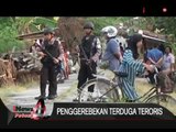 Penggerebekan Tiga Terduga Jaringan Teroris - iNews Petang 14/08