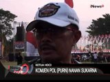 Tanggapan Ketua HDCI Tentang Penghadangan Konvoi Moge - iNews Pagi 17/08