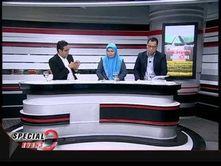 Special Event 14/08: Pidato Presiden Terkait RAPBN 2016 Segmen 04