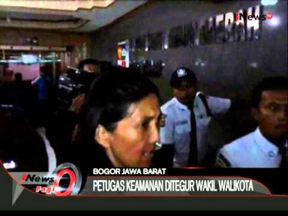 Warga Kesal Pelayanan BPJS - iNews Pagi 17/08